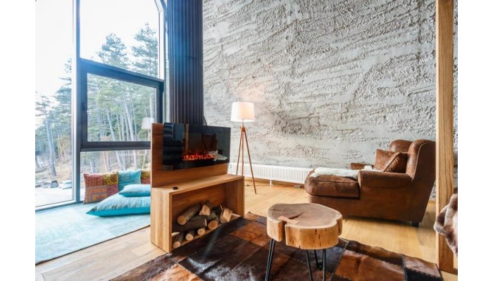 Pino Nature Hotel poza 3