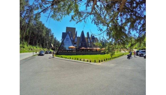 Pino Nature Hotel poza 9