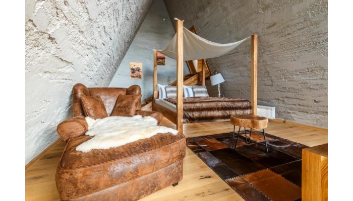 Pino Nature Hotel poza 18