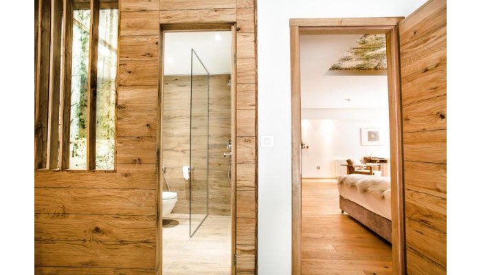 Pino Nature Hotel poza 17