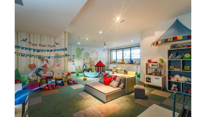 Pino Nature Hotel poza 14