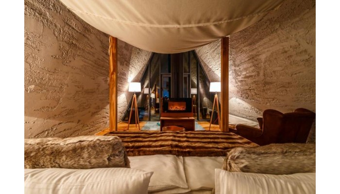 Pino Nature Hotel poza 20