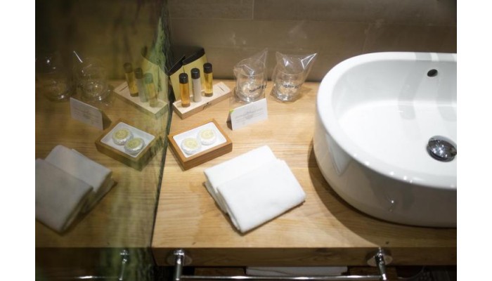 Pino Nature Hotel poza 10