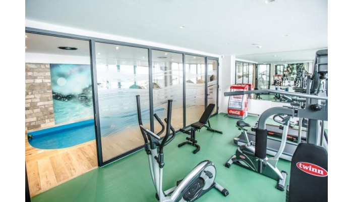 Pino Nature Hotel poza 13