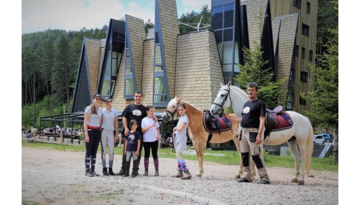 Pino Nature Hotel poza 4