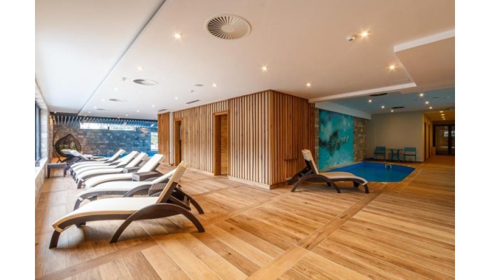 Pino Nature Hotel poza 15