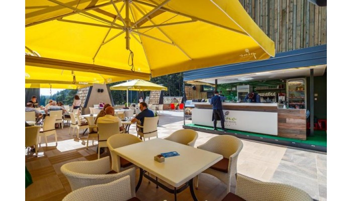 Pino Nature Hotel poza 5