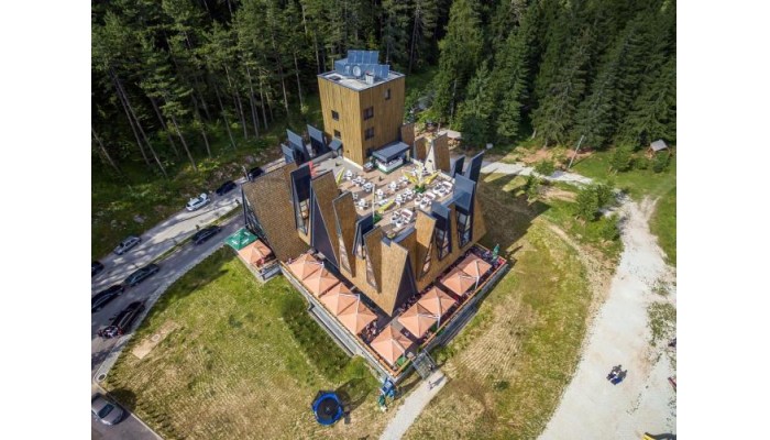 Pino Nature Hotel poza 7