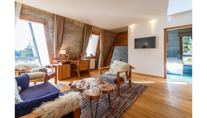 Pino Nature Hotel poza 12