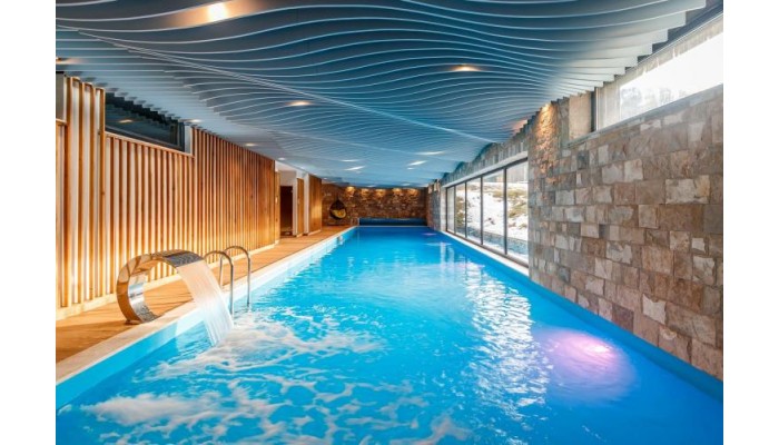 Pino Nature Hotel poza 16