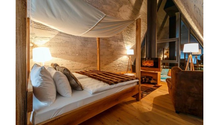 Pino Nature Hotel poza 1