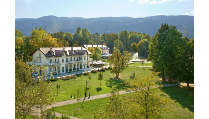 Spa Hotel Terme Ilidza poza 17