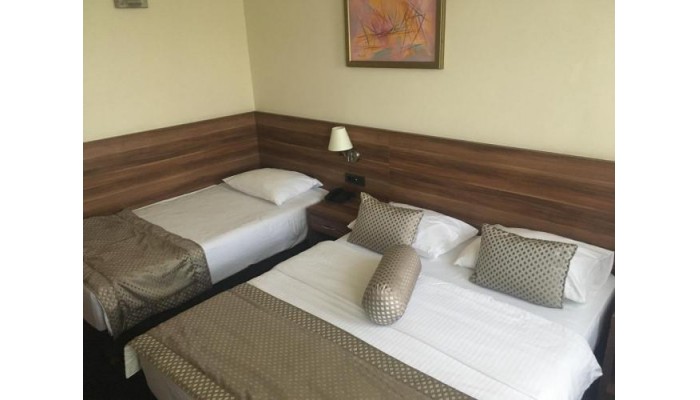 Spa Hotel Terme Ilidza poza 16