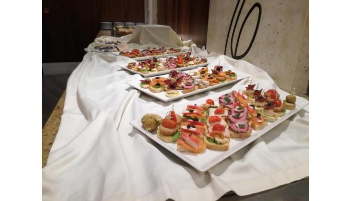 Spa Hotel Terme Ilidza poza 2