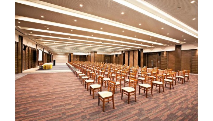 Spa Hotel Terme Ilidza poza 12