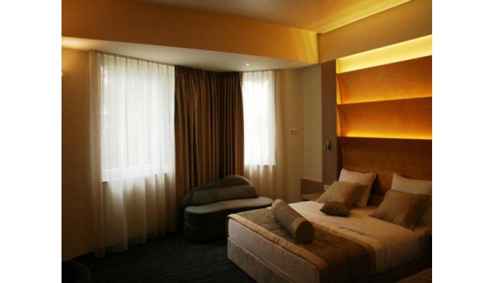 Spa Hotel Terme Ilidza poza 9