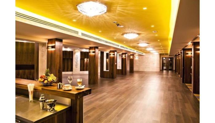 Spa Hotel Terme Ilidza poza 13