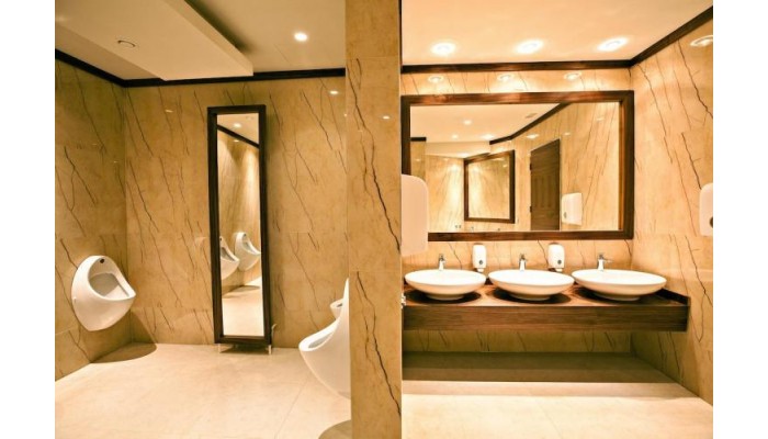 Spa Hotel Terme Ilidza poza 18