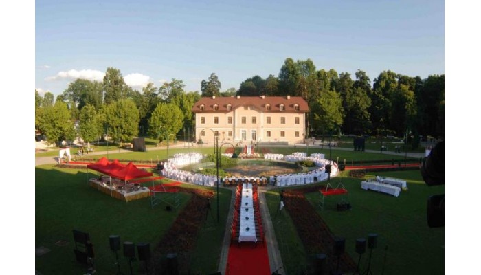 Spa Hotel Terme Ilidza poza 14