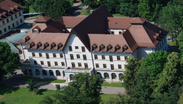 Spa Hotel Terme Ilidza poza 1