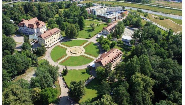 Spa Hotel Terme Ilidza poza 20