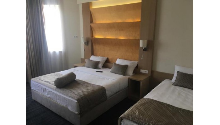 Spa Hotel Terme Ilidza poza 19