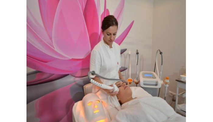 Spa Hotel Terme Ilidza poza 7