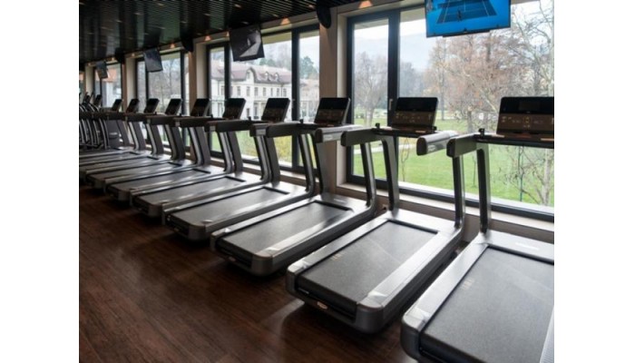 Spa Hotel Terme Ilidza poza 11