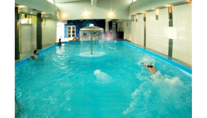 Spa Hotel Terme Ilidza poza 10