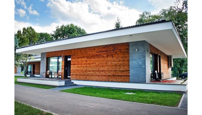 Villas And Apartments Oaza poza 6