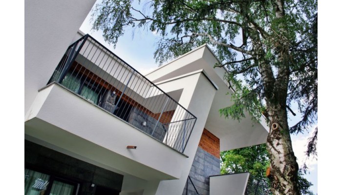 Villas And Apartments Oaza poza 2