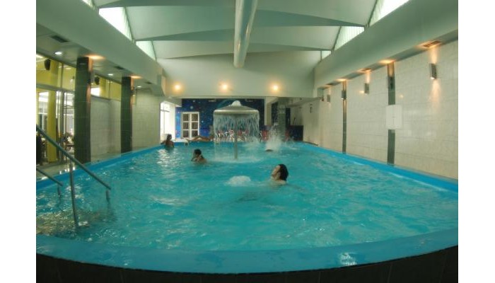 Villas And Apartments Oaza poza 9