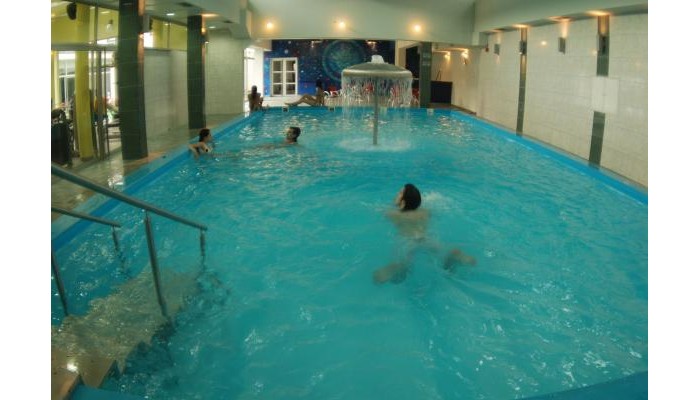 Villas And Apartments Oaza poza 8